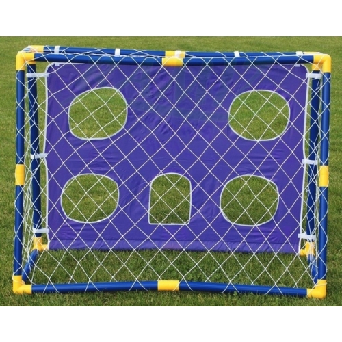 Duża Bramka z matą do treningu dla dzieci 26002